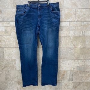 Kut from the Kloth Jeans